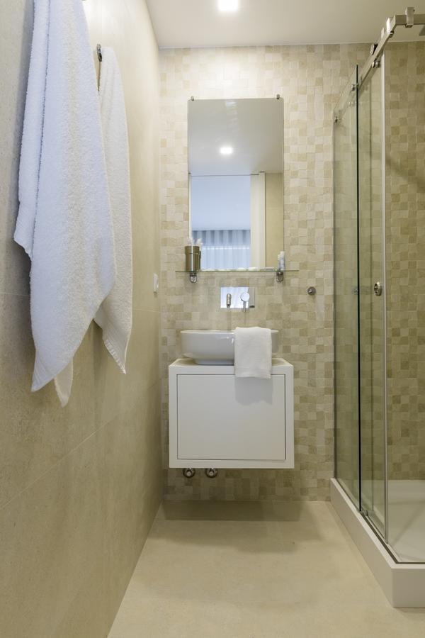 Ferienwohnung Oporto Trindade Exterior foto