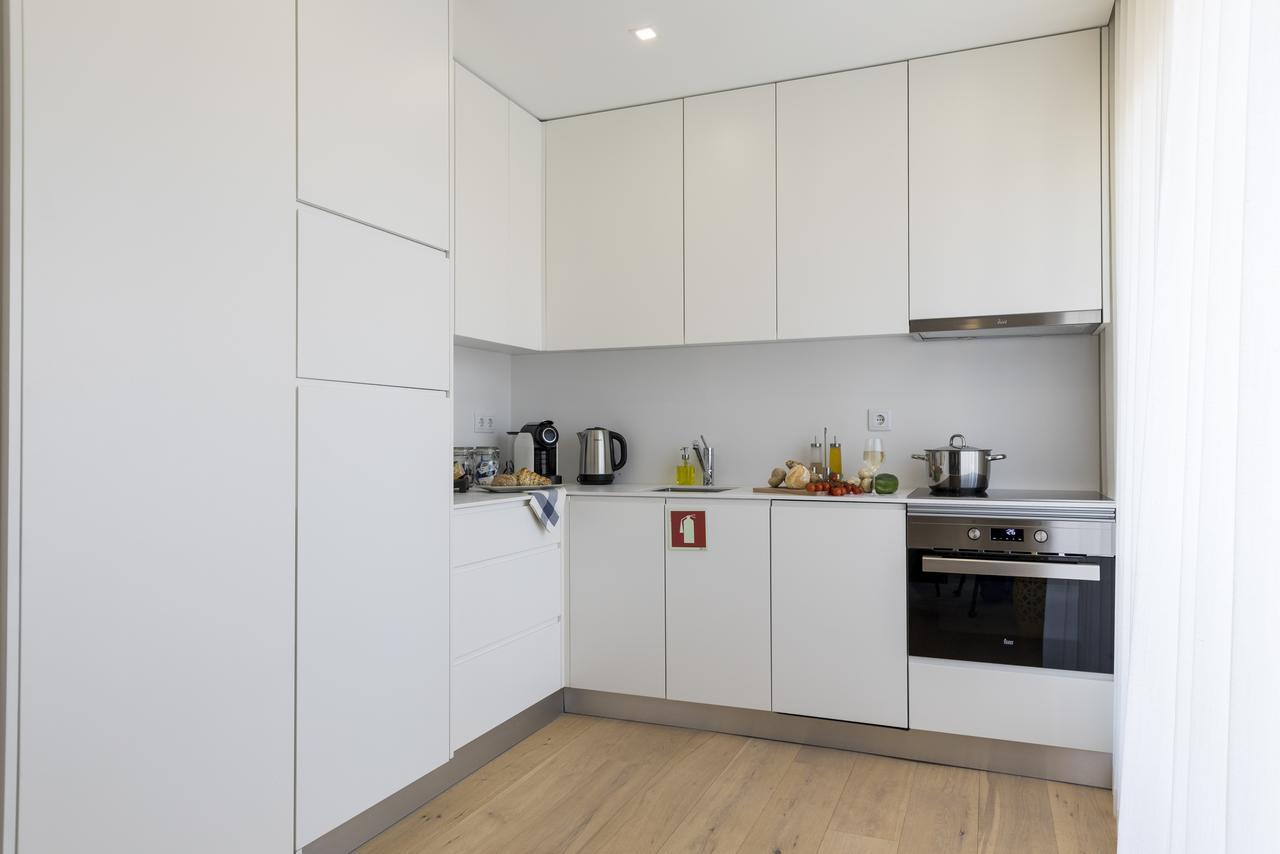 Ferienwohnung Oporto Trindade Exterior foto