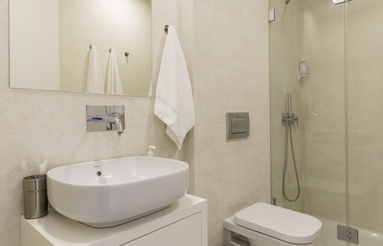 Ferienwohnung Oporto Trindade Exterior foto